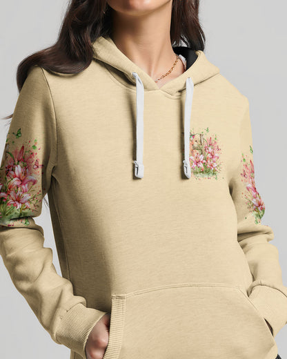 Do Not Worry About Tomorrow Women's All Over Print Shirt - Yhlt0503243, easychoo.com