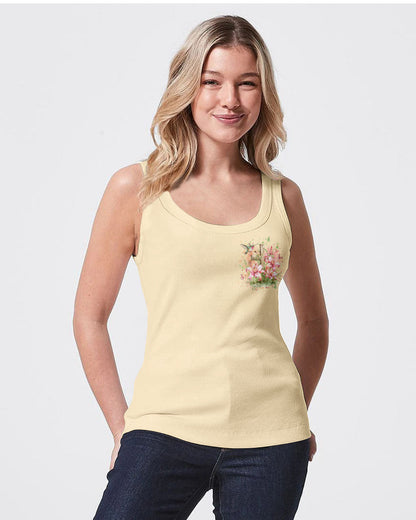 Do Not Worry About Tomorrow Women's All Over Print Shirt - Yhlt0503243, easychoo.com