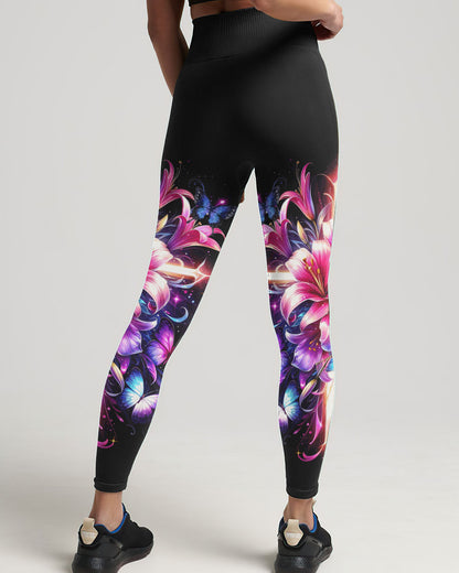 Miracles Happen Everyday Women's All Over Print Shirt - Tyqy1111231, easychoo.com