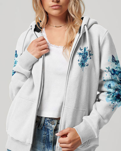 Just A Girl Who Loves Jesus Women's All Over Print Shirt - Tltr0103249, easychoo.com