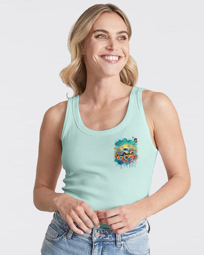 Jesus Take The Wheel Women's All Over Print Shirt - Tytm1411233, easychoo.com