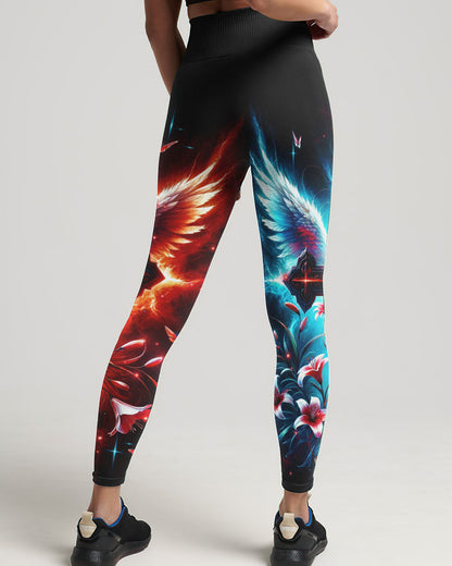 Even In Darkness Women's All Over Print Shirt - Tltr2011234, easychoo.com