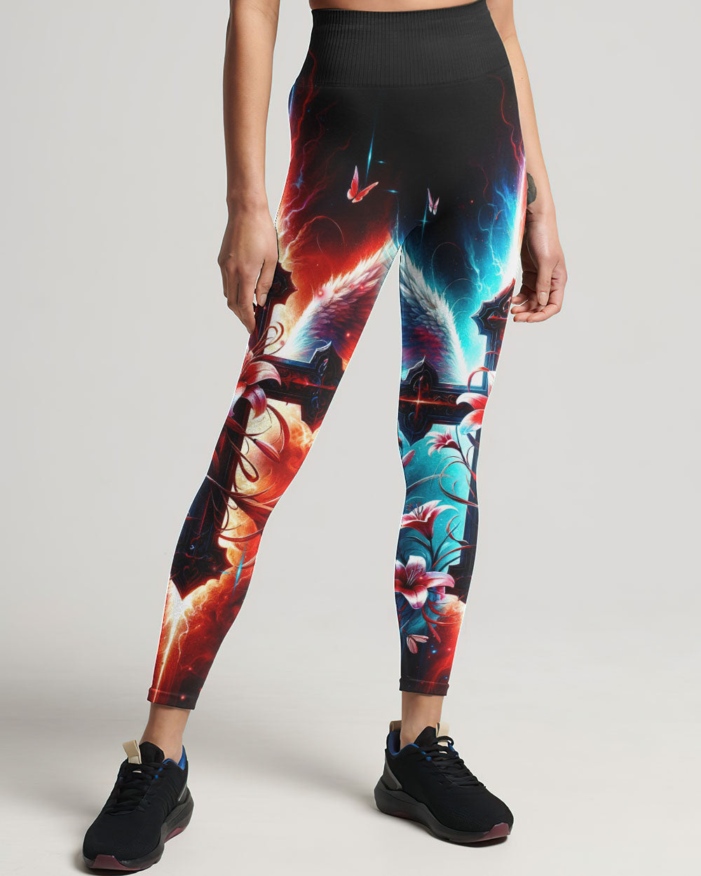 Even In Darkness Women's All Over Print Shirt - Tltr2011234, easychoo.com