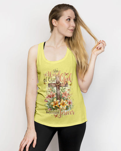 The World Of Our God Remains Forever Women's All Over Print Shirt - Tytd2803241, easychoo.com