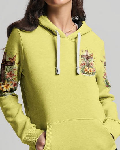 The World Of Our God Remains Forever Women's All Over Print Shirt - Tytd2803241, easychoo.com