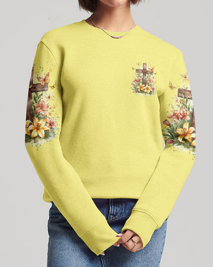 The World Of Our God Remains Forever Women's All Over Print Shirt - Tytd2803241, easychoo.com