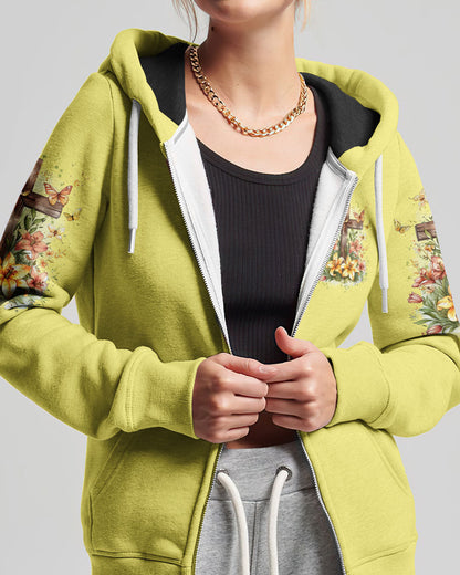 The World Of Our God Remains Forever Women's All Over Print Shirt - Tytd2803241, easychoo.com