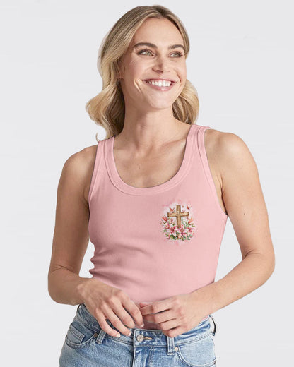 Trying To Become More Like Jesus Women's All Over Print Shirt - Tytd2503241, easychoo.com