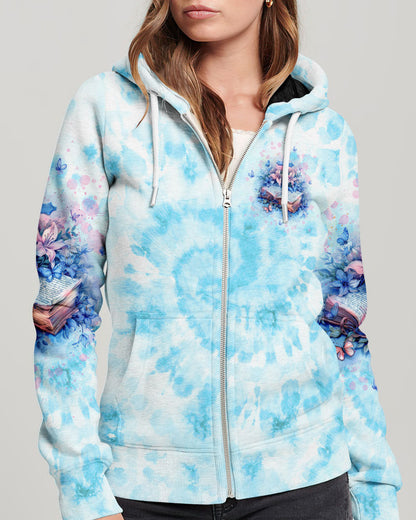 This Is How I Fight My Battles Women's All Over Print Shirt - Tltw0404245, easychoo.com