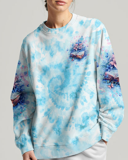 This Is How I Fight My Battles Women's All Over Print Shirt - Tltw0404245, easychoo.com