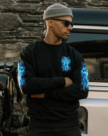 I Only Kneel For One Man Men's All Over Print Shirt - Yhhn1604241, easychoo.com