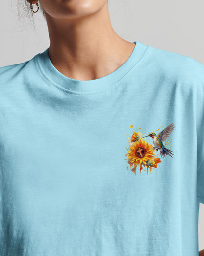 I Will Choose To Find Joy Women's All Over Print Shirt - Tlnz0609234, easychoo.com