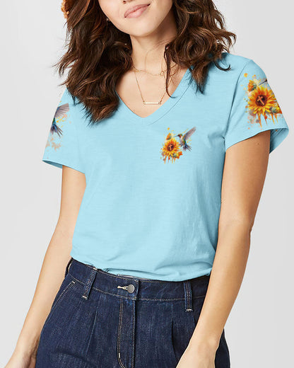 I Will Choose To Find Joy Women's All Over Print Shirt - Tlnz0609234, easychoo.com