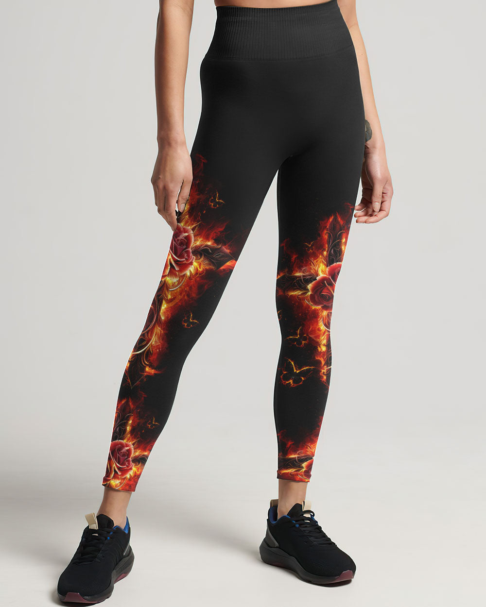 Be still And Know That I am God Women's All Over Print Shirt - Tltw1707233, easychoo.com