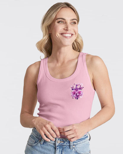 When You Have Faith In God Women's All Over Print Shirt - Tytd1605241