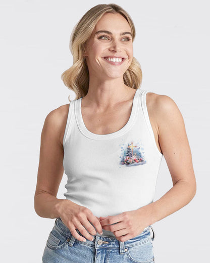 Christmas Is All About Jesus Women's All Over Print Shirt - Yhln1910232