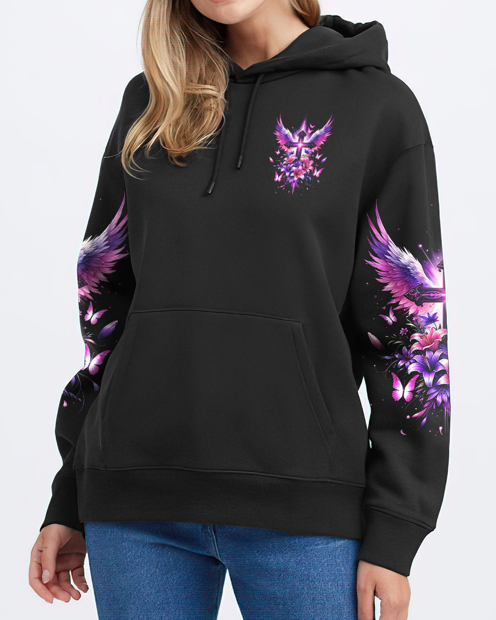 Warriors Are Not The Ones Who Always Win Women's All Over Print Shirt - Tyqy2404243