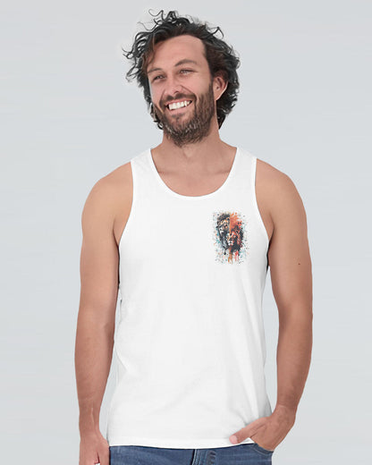 Way Maker Miracle Worker Cross Lion Men's All Over Print Shirt - Yhln0705241