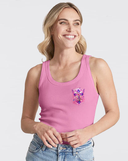 Blessed Is She Who Has Believed Women's All Over Print Shirt - Tyqy1206243