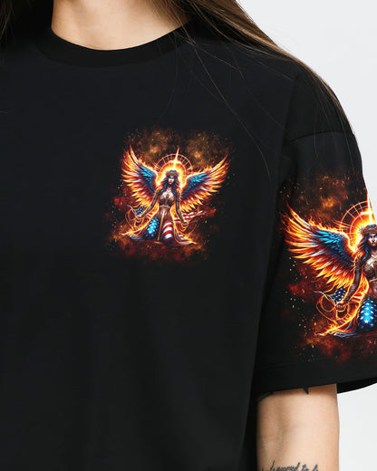 I Can Do All Things Women's All Over Print Shirt - Yhkd1505242