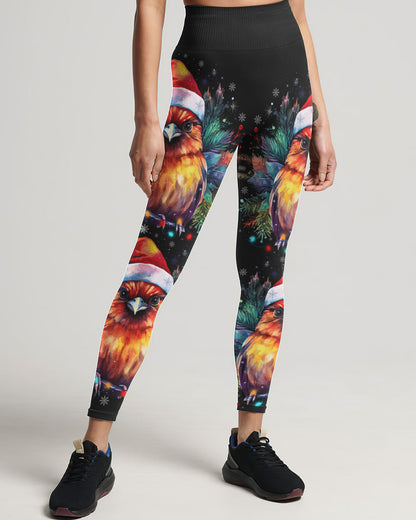 Merry Christmas Women's All Over Print Shirt - Tytd1509232