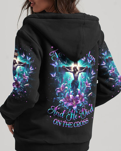 I Only Kneel For One Man Women's All Over Print Shirt - Yhkd1004243