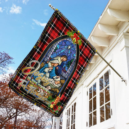 Christian Garden Flags, Jesus Is The Reason For The Season Christian Christmas Flag, Christian House Flags, Christian Cross Flag, Faith Flag, easychoo.com