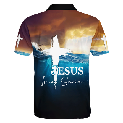 Jesus Is My Savior, easychoo.com