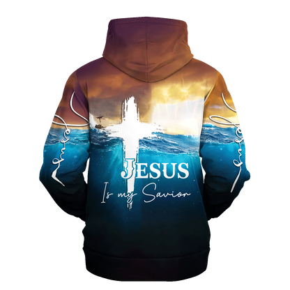 Jesus Is My Savior, easychoo.com