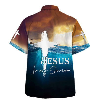 Jesus Is My Savior, easychoo.com