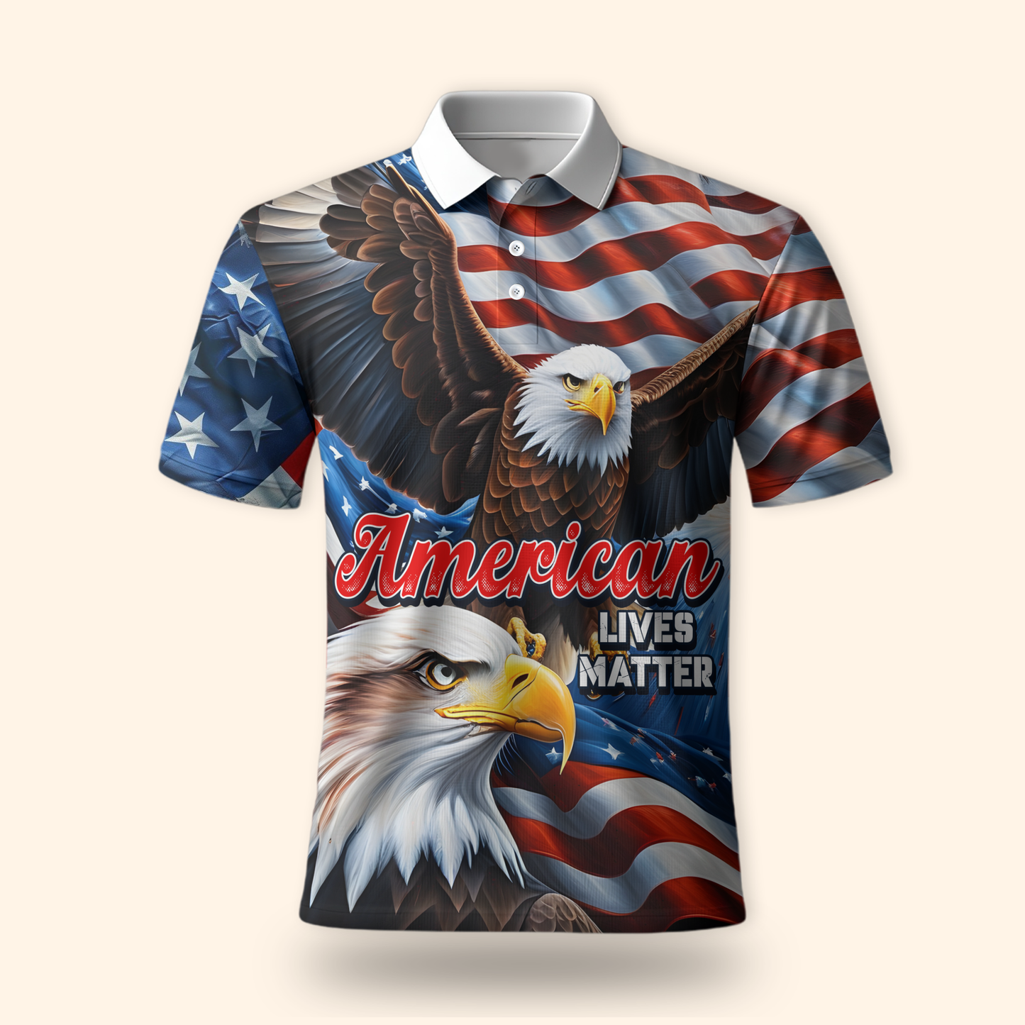 U.S. Veteran Hoodie – Eagle Design, Patriotic American Flag Zip Up MH2530