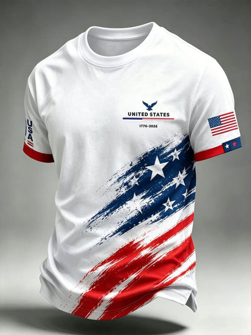 Men's Independence Day T-shirt