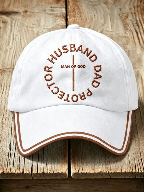 Unisex Man Of God Hat