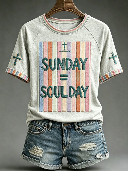 Women's Christian T-shirts