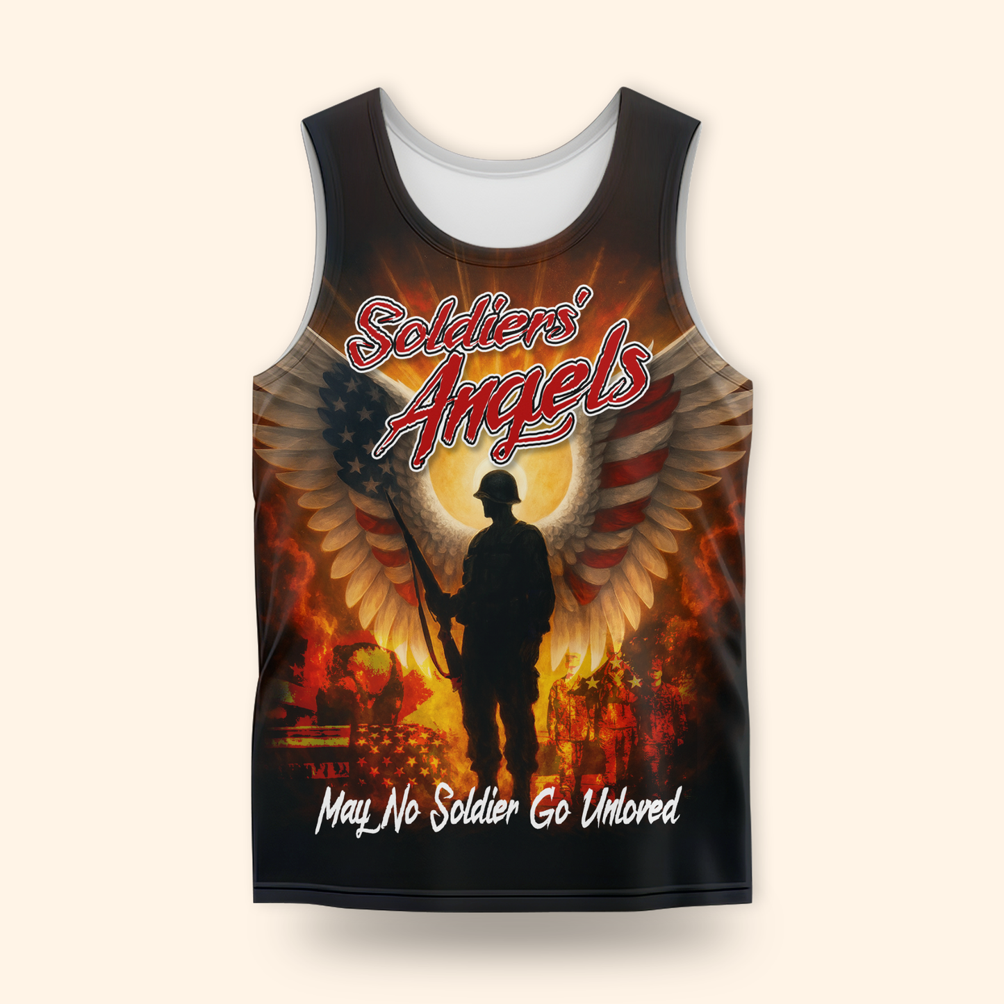 U.S. Veteran Hoodie – Eagle Design, Patriotic American Flag Zip Up MH2526