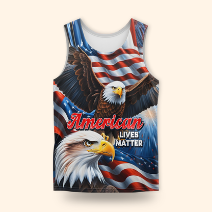 U.S. Veteran Hoodie – Eagle Design, Patriotic American Flag Zip Up MH2530